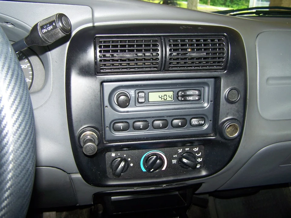 2009 Ford Ranger 3rd Gen - Image 8 of 14