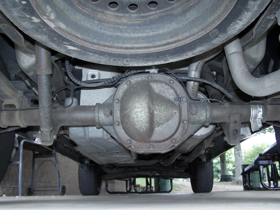2009 Ford Ranger 3rd Gen - Image 14 of 14