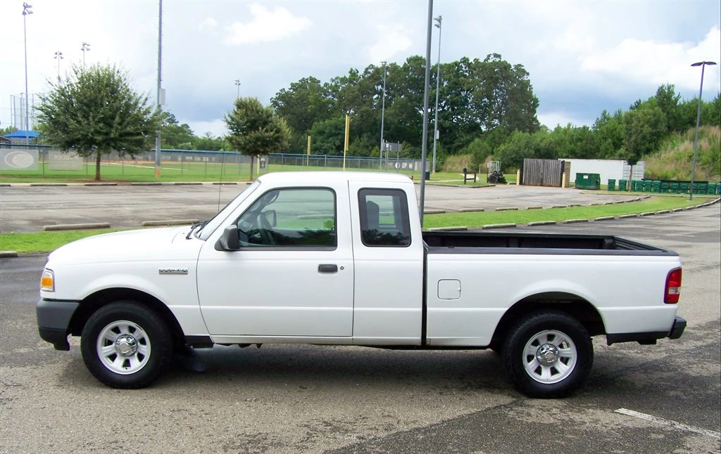 2009 Ford Ranger 3rd Gen - Image 6 of 14