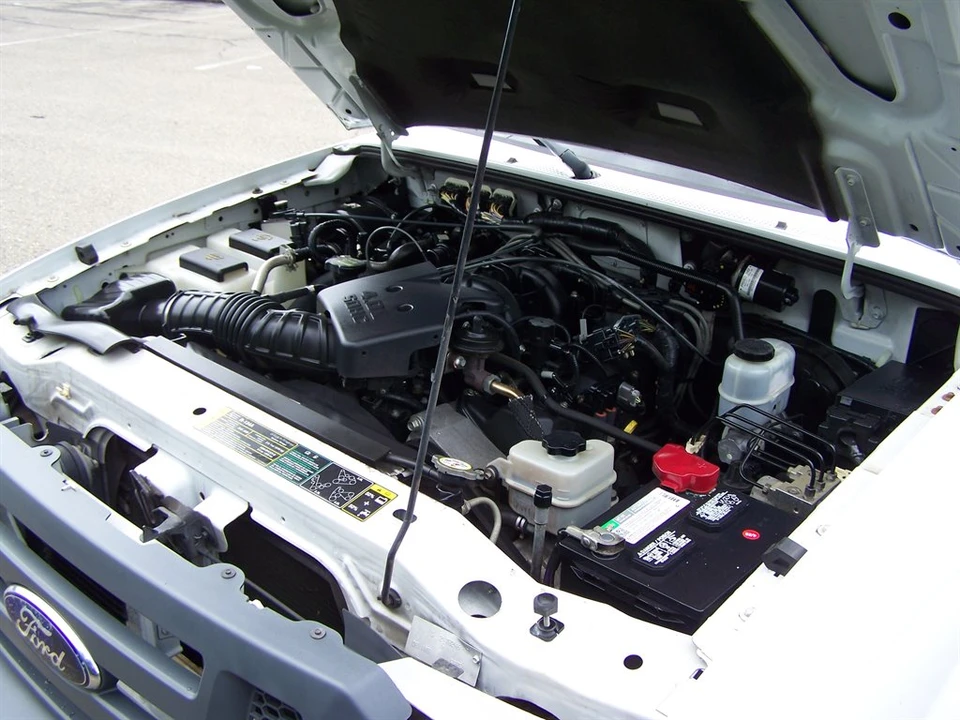 2009 Ford Ranger 3rd Gen - Image 12 of 14