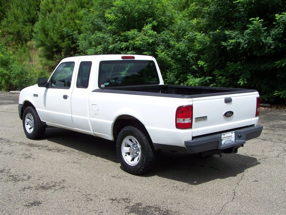 2009 Ford Ranger 3rd Gen - Image 2 of 14