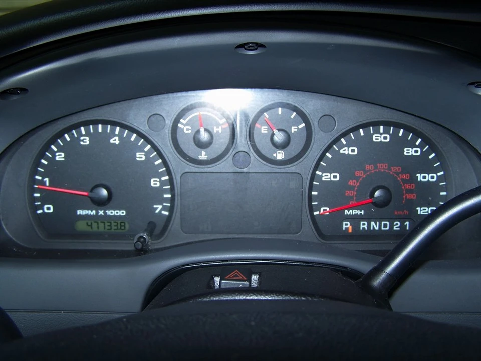 2009 Ford Ranger 3rd Gen - Image 9 of 14