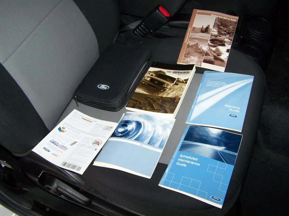 2009 Ford Ranger 3rd Gen - Image 11 of 14