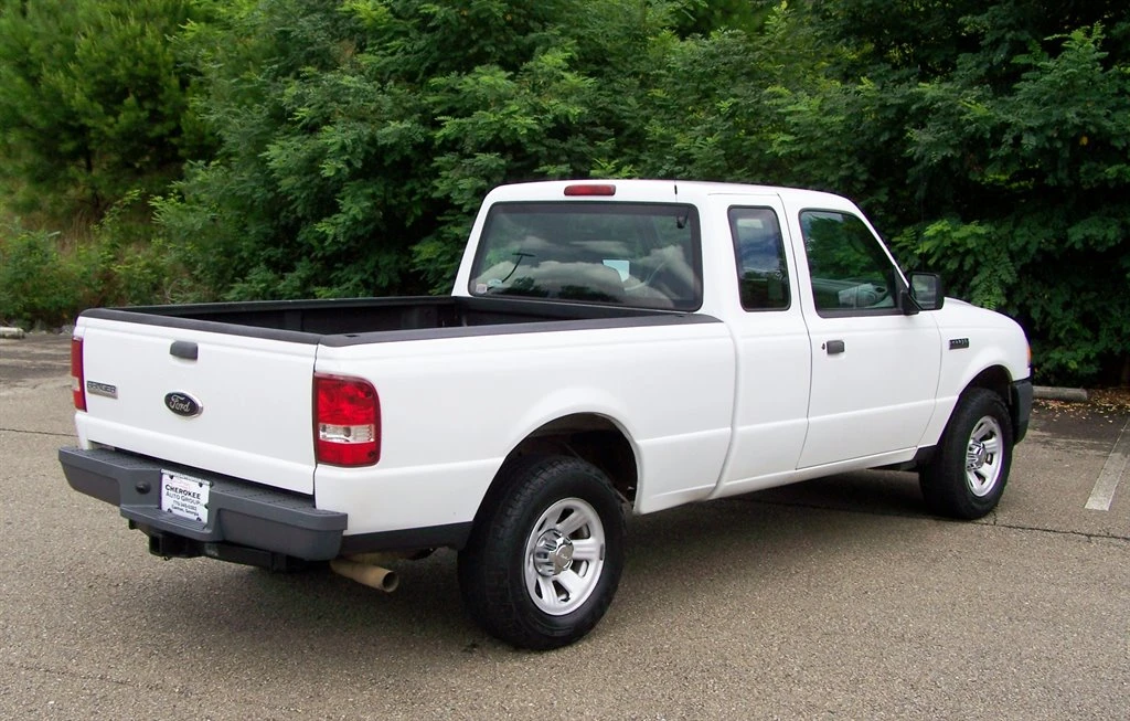 2009 Ford Ranger 3rd Gen - Image 4 of 14