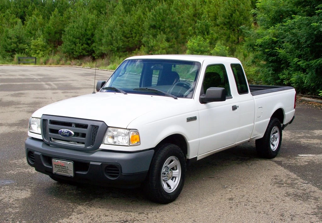2009 Ford Ranger 3rd Gen - Image 3 of 14