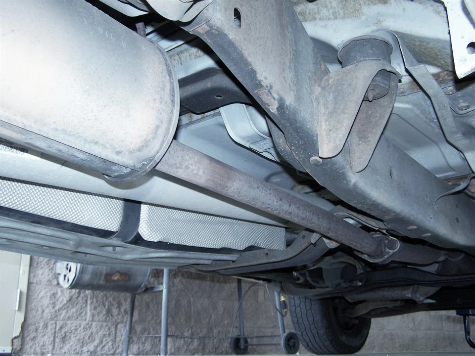 2009 Ford Ranger 3rd Gen - Image 13 of 14