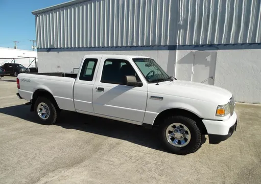 2009 Ford Ranger XLT