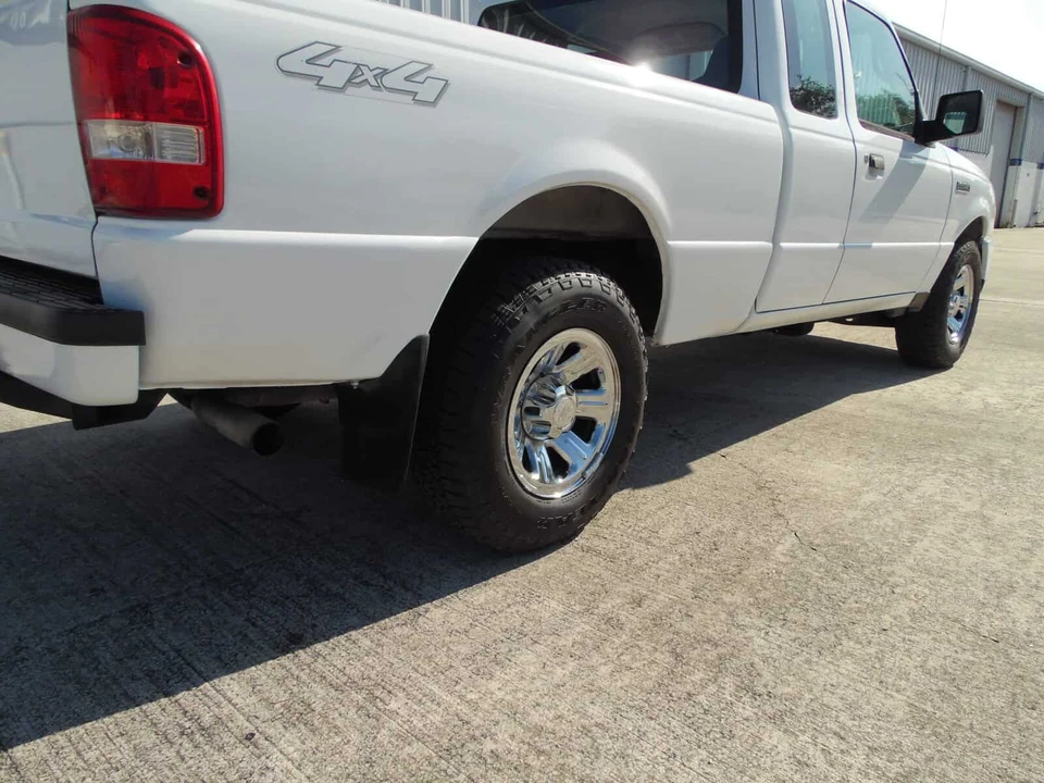2009 Ford Ranger 3rd Gen - Image 26 of 31