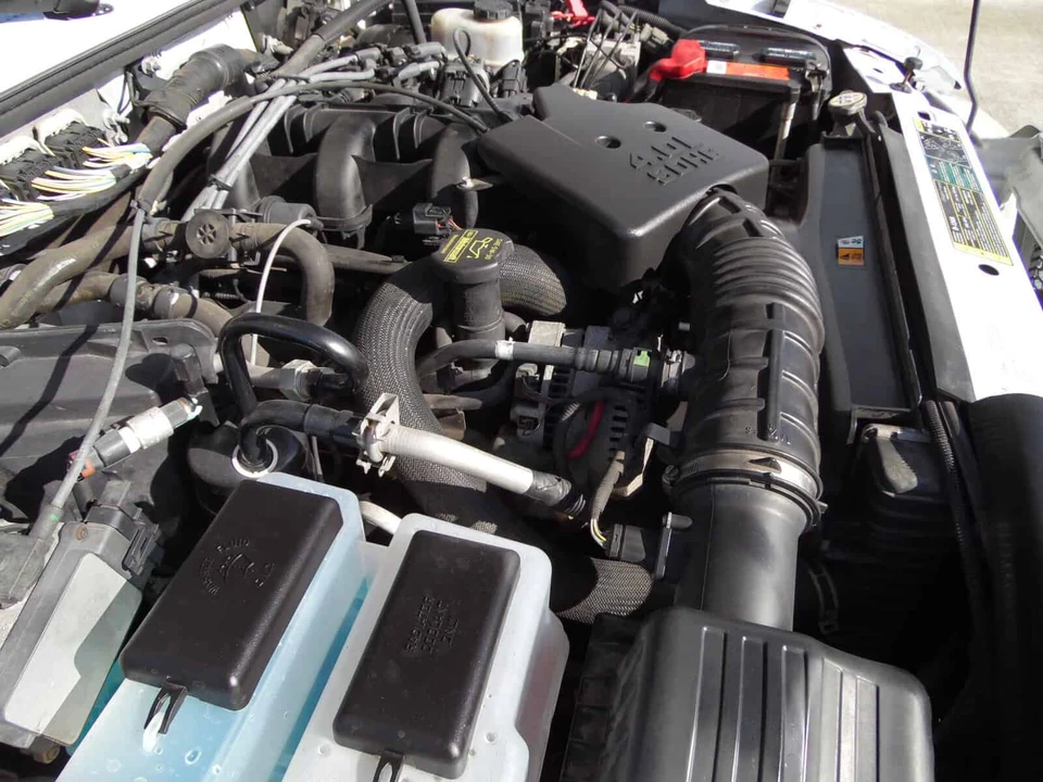 2009 Ford Ranger 3rd Gen - Image 30 of 31
