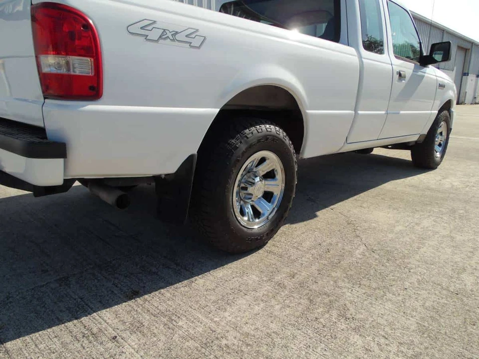 2009 Ford Ranger 3rd Gen - Image 10 of 31