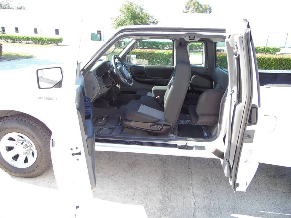 2009 Ford Ranger 3rd Gen - Image 13 of 31
