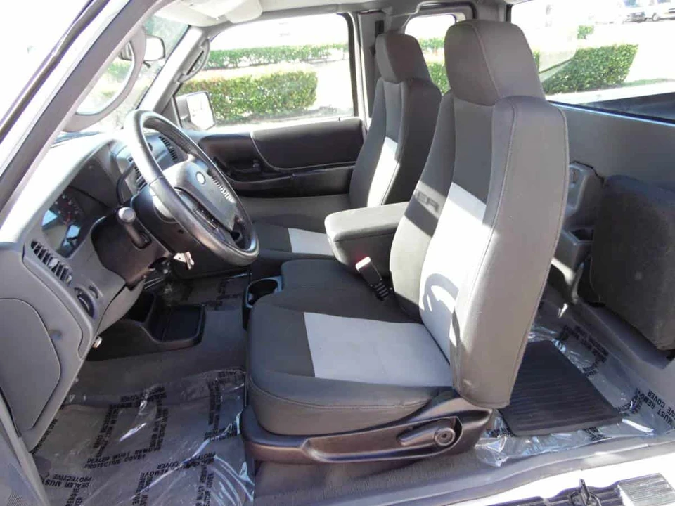 2009 Ford Ranger 3rd Gen - Image 14 of 31