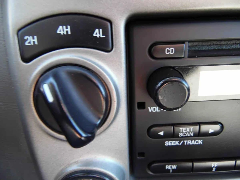 2009 Ford Ranger 3rd Gen - Image 17 of 31