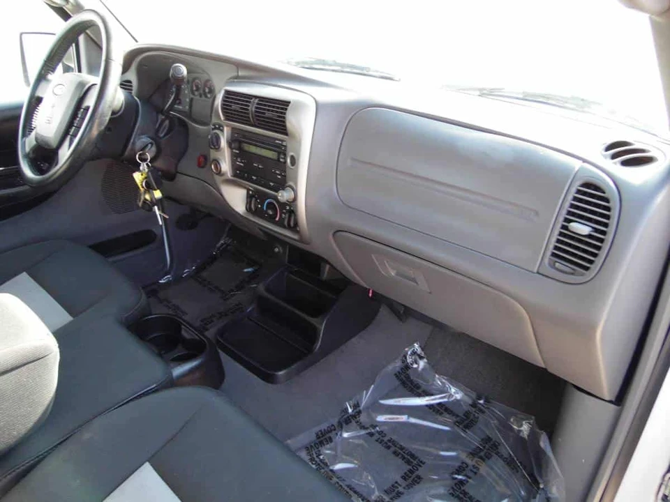 2009 Ford Ranger 3rd Gen - Image 19 of 31