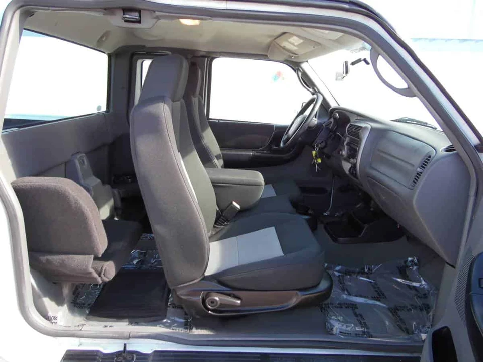 2009 Ford Ranger 3rd Gen - Image 20 of 31