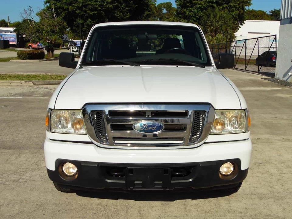 2009 Ford Ranger 3rd Gen - Image 24 of 31