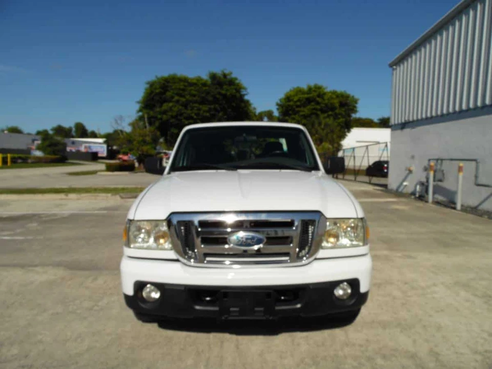 2009 Ford Ranger 3rd Gen - Image 2 of 31