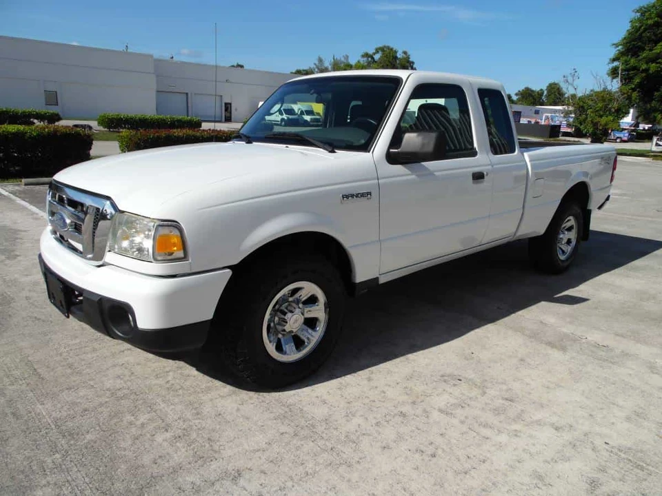2009 Ford Ranger 3rd Gen - Image 3 of 31