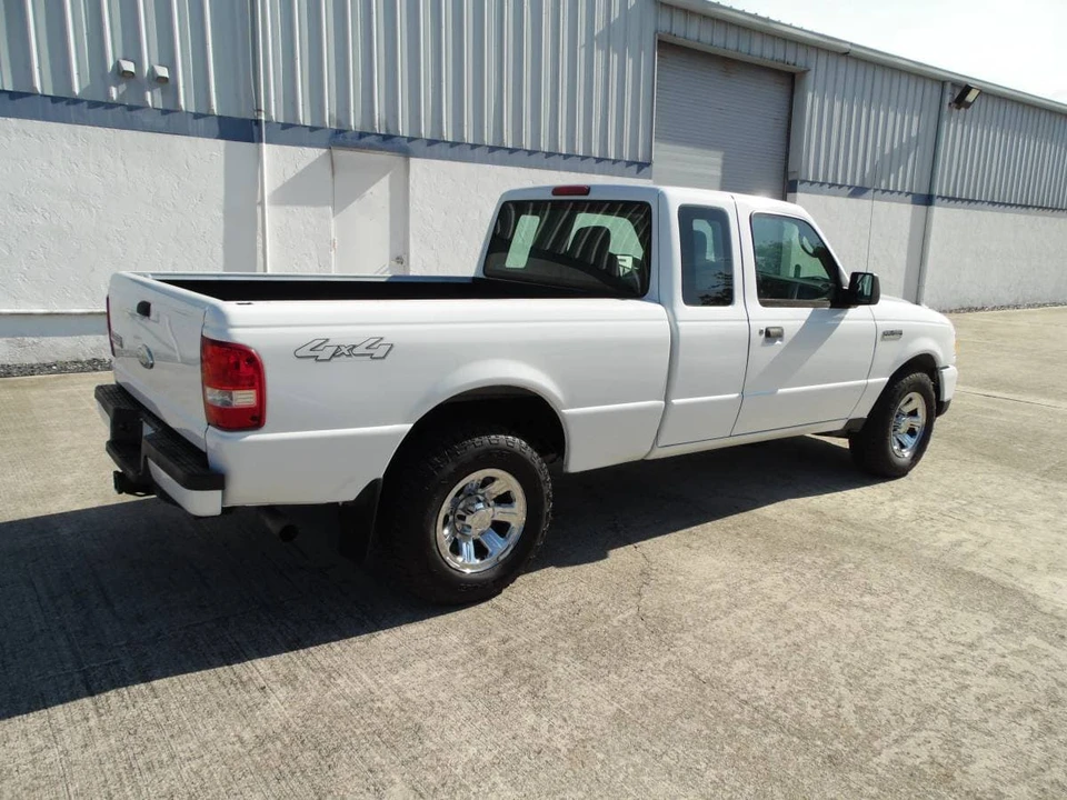 2009 Ford Ranger 3rd Gen - Image 4 of 31