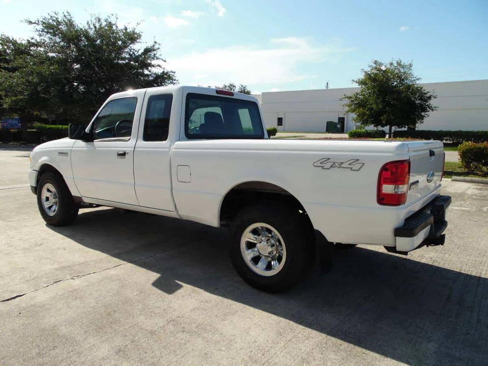 2009 Ford Ranger 3rd Gen - Image 5 of 31