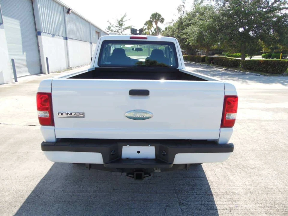 2009 Ford Ranger 3rd Gen - Image 6 of 31