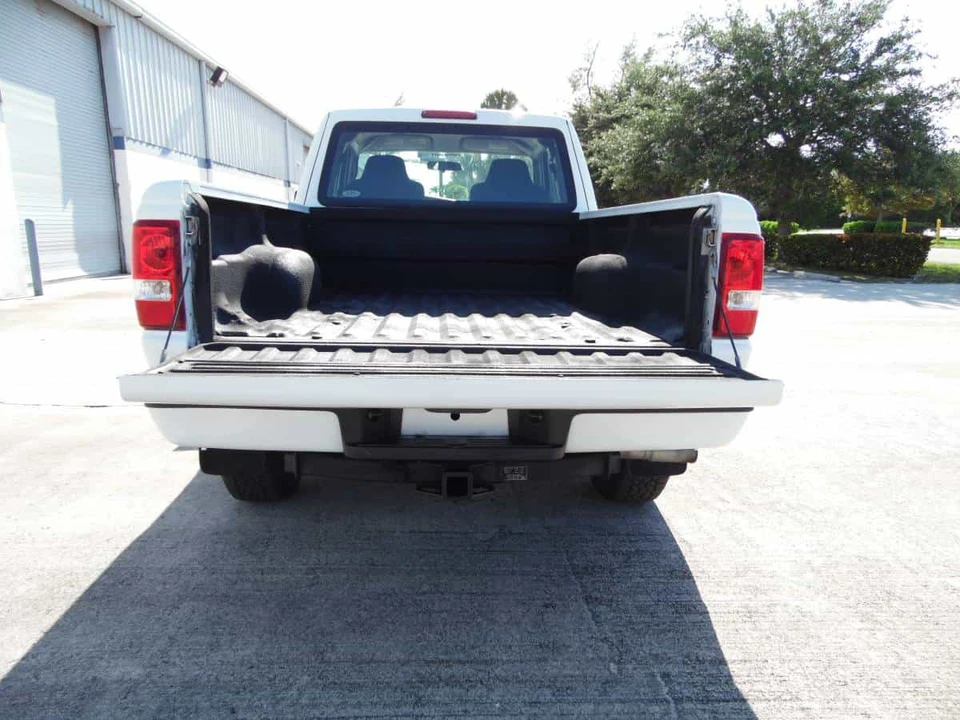 2009 Ford Ranger 3rd Gen - Image 8 of 31