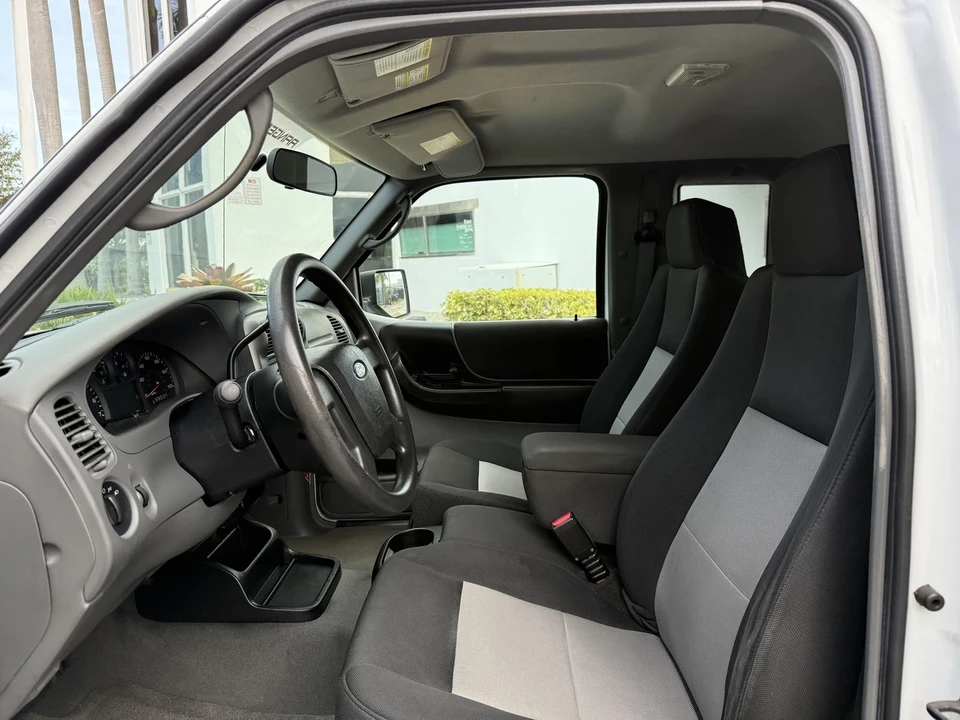 2009 Ford Ranger 3rd Gen - Image 15 of 19