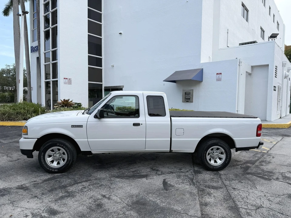2009 Ford Ranger 3rd Gen - Image 2 of 19