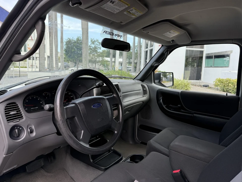 2009 Ford Ranger 3rd Gen - Image 14 of 19