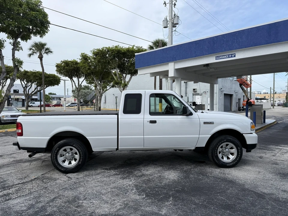 2009 Ford Ranger 3rd Gen - Image 3 of 19