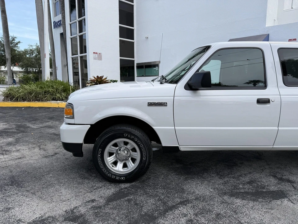 2009 Ford Ranger 3rd Gen - Image 12 of 19
