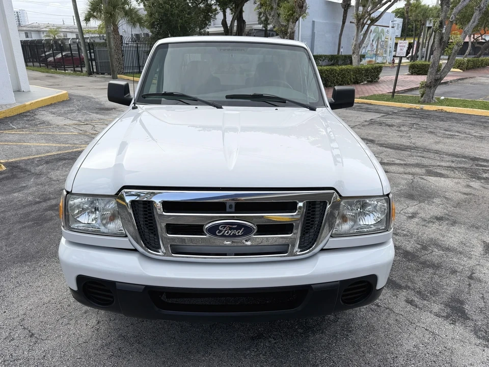 2009 Ford Ranger 3rd Gen - Image 10 of 19