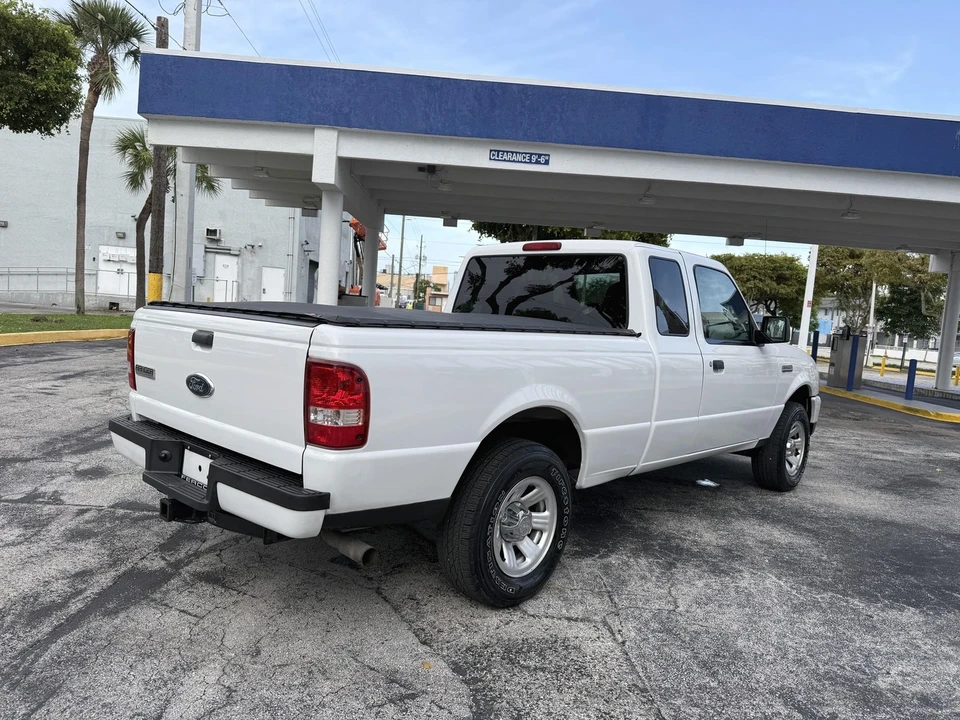 2009 Ford Ranger 3rd Gen - Image 7 of 19