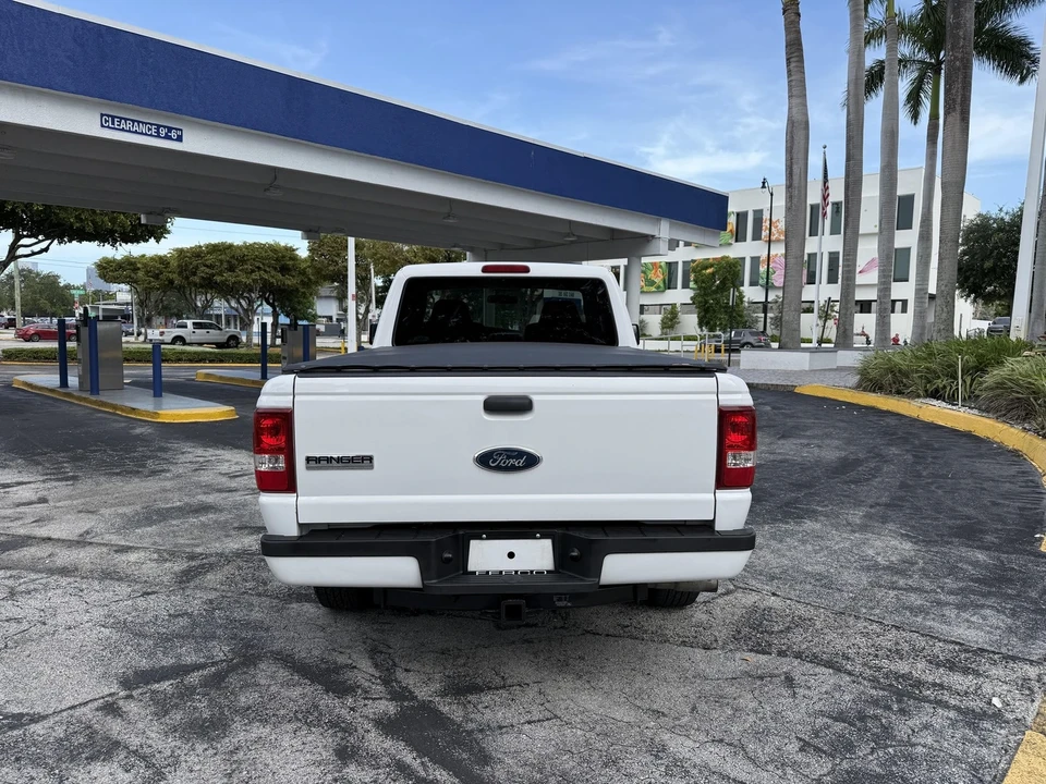 2009 Ford Ranger 3rd Gen - Image 6 of 19