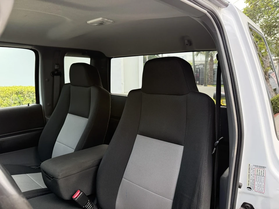 2009 Ford Ranger 3rd Gen - Image 16 of 19