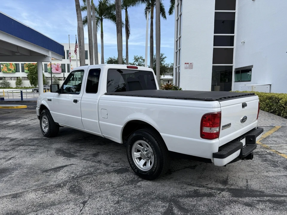 2009 Ford Ranger 3rd Gen - Image 5 of 19
