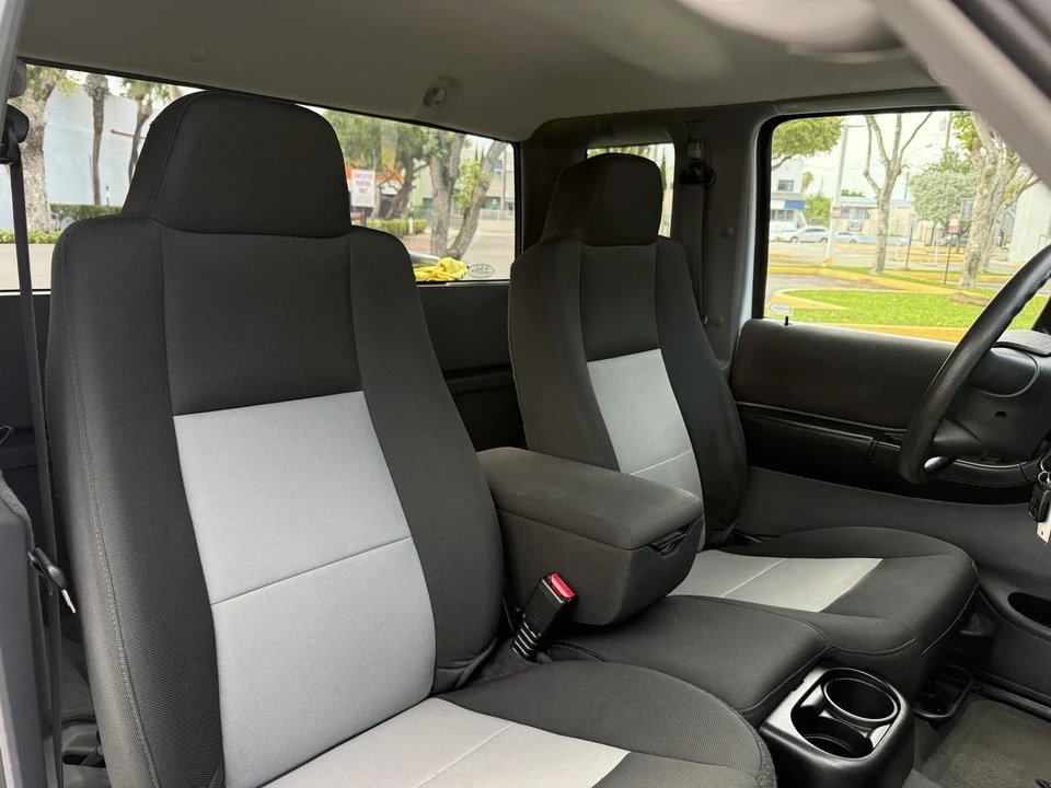 2009 Ford Ranger 3rd Gen - Image 17 of 19