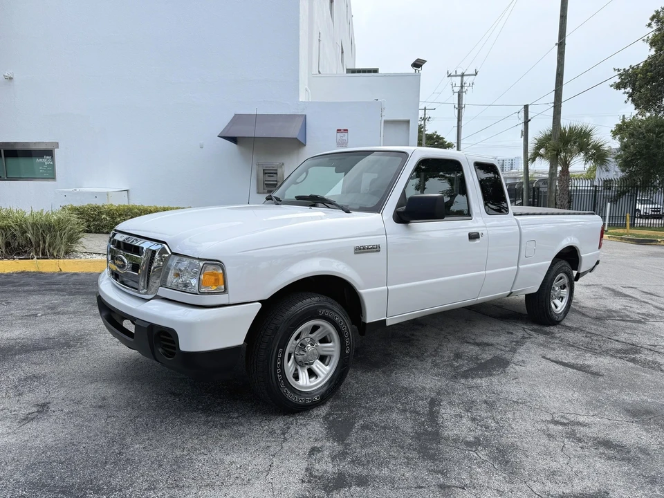 2009 Ford Ranger 3rd Gen - Image 8 of 19
