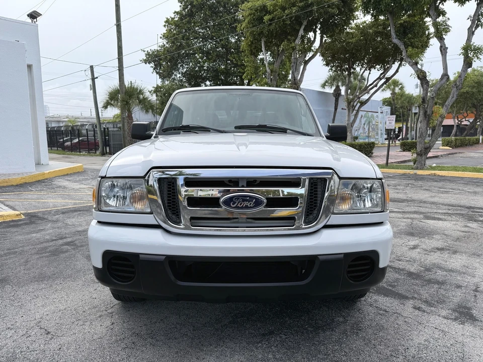 2009 Ford Ranger 3rd Gen - Image 9 of 19