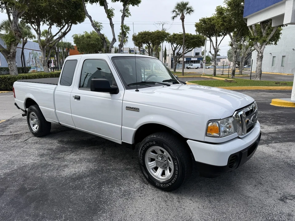 2009 Ford Ranger 3rd Gen - Image 4 of 19