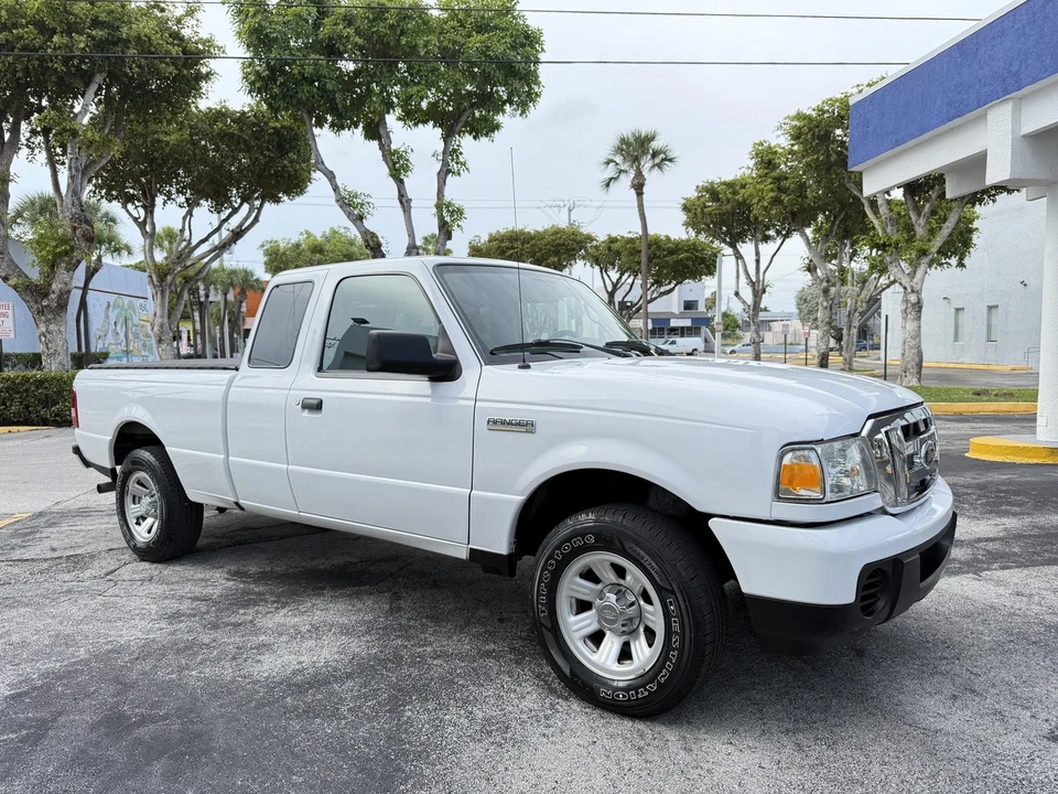2009 Ford Ranger 3rd Gen - Image 11 of 19