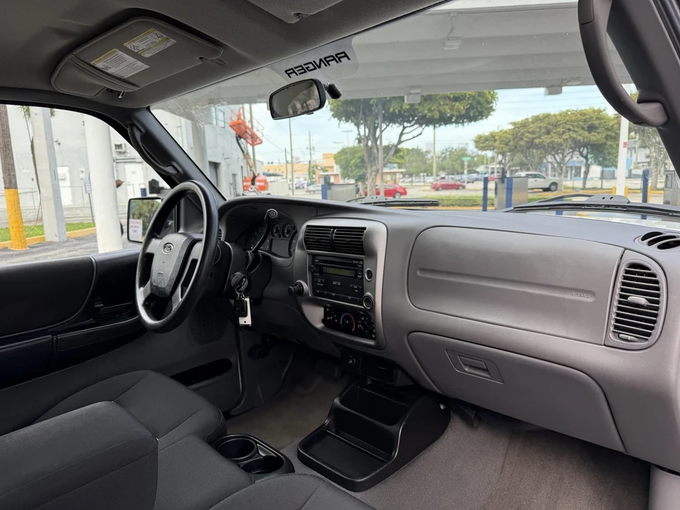 2009 Ford Ranger 3rd Gen - Image 19 of 19