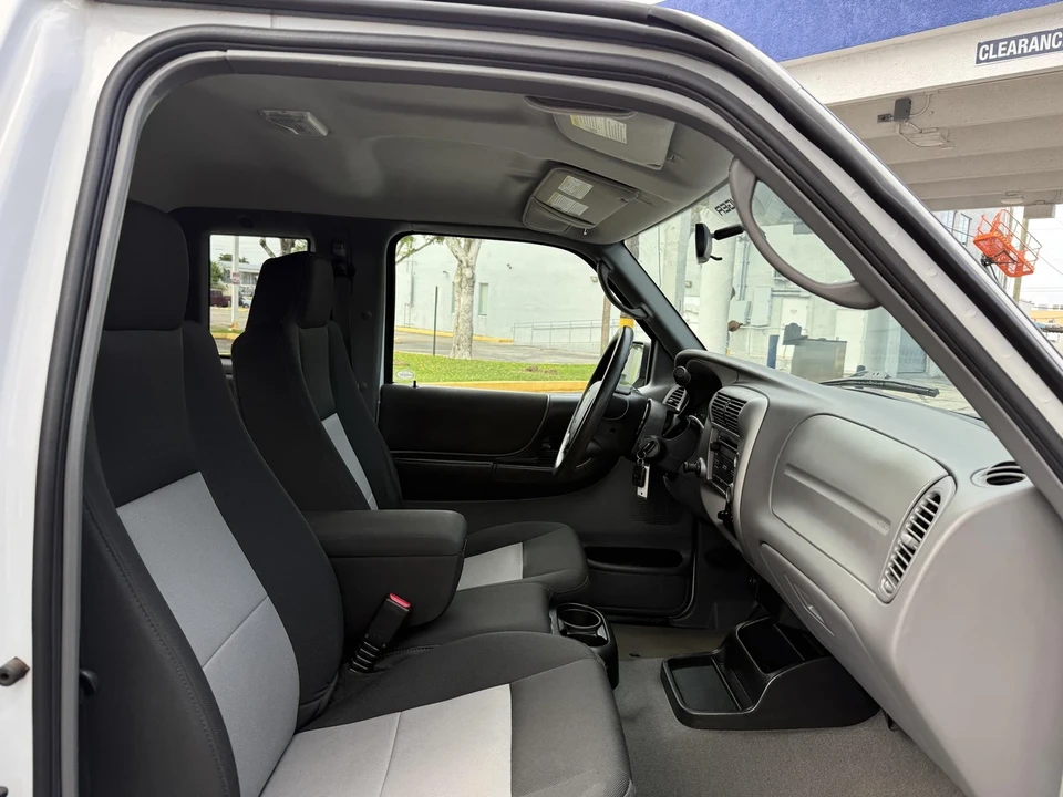 2009 Ford Ranger 3rd Gen - Image 18 of 19