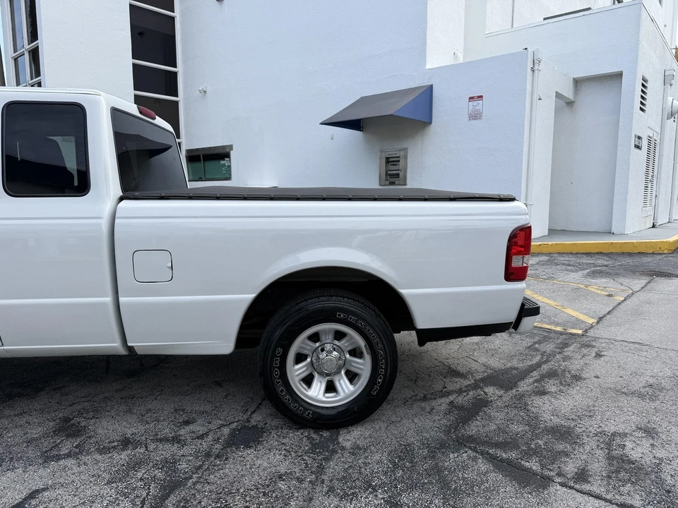 2009 Ford Ranger 3rd Gen - Image 13 of 19
