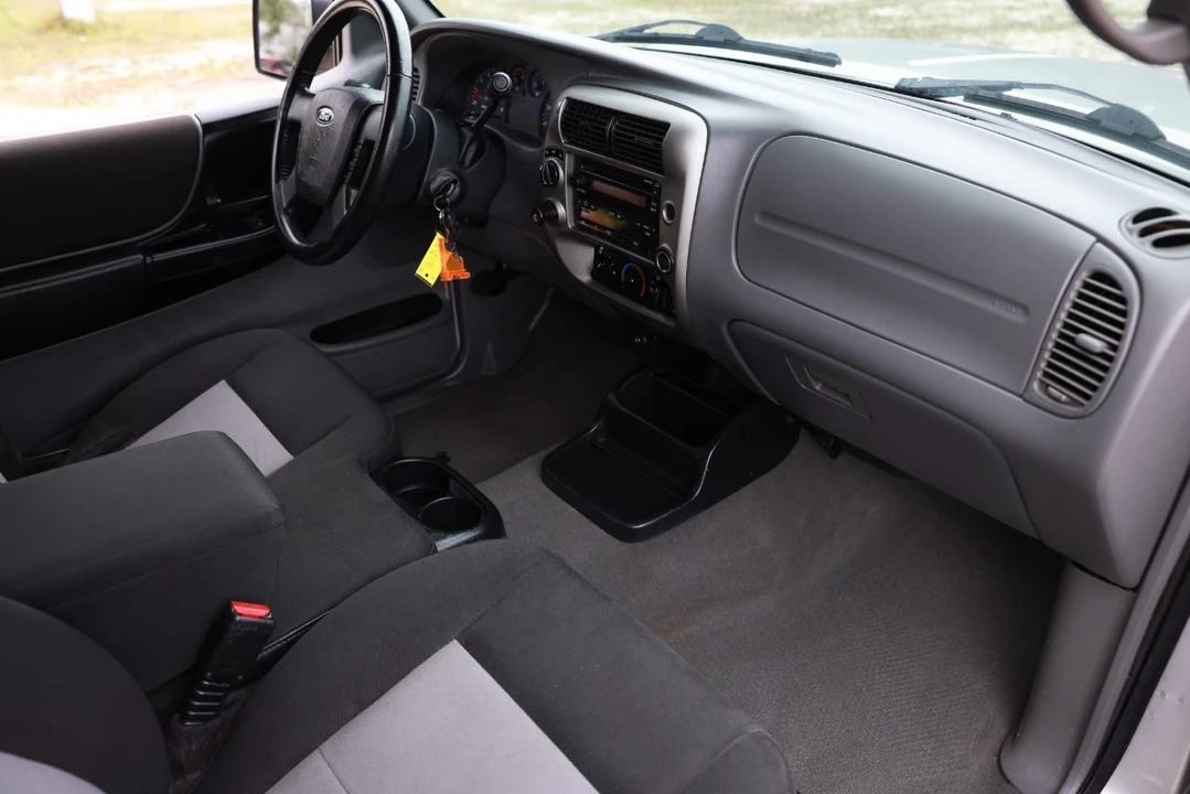 2009 Ford Ranger 3rd Gen - Image 18 of 21