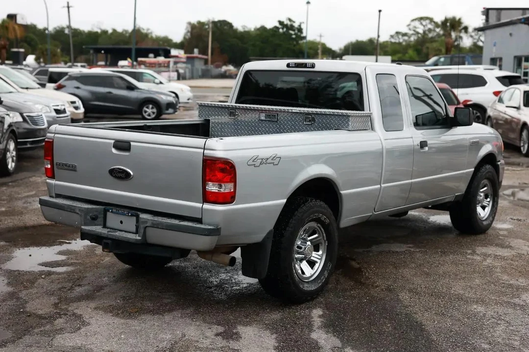 2009 Ford Ranger 3rd Gen - Image 11 of 21