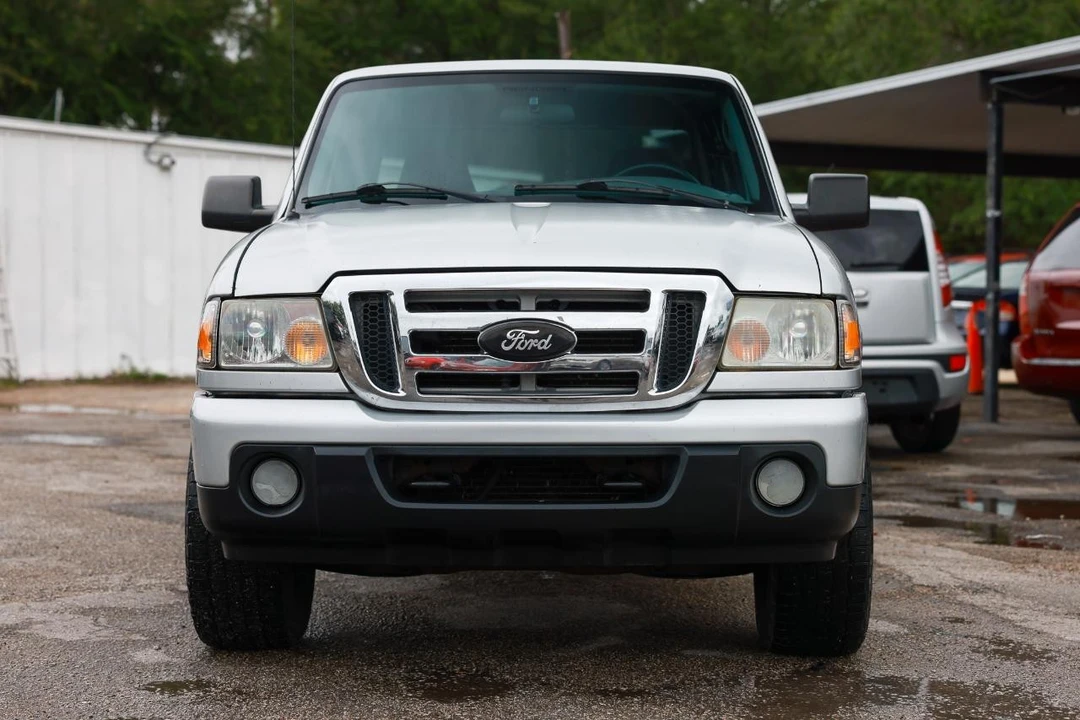 2009 Ford Ranger 3rd Gen - Image 17 of 21