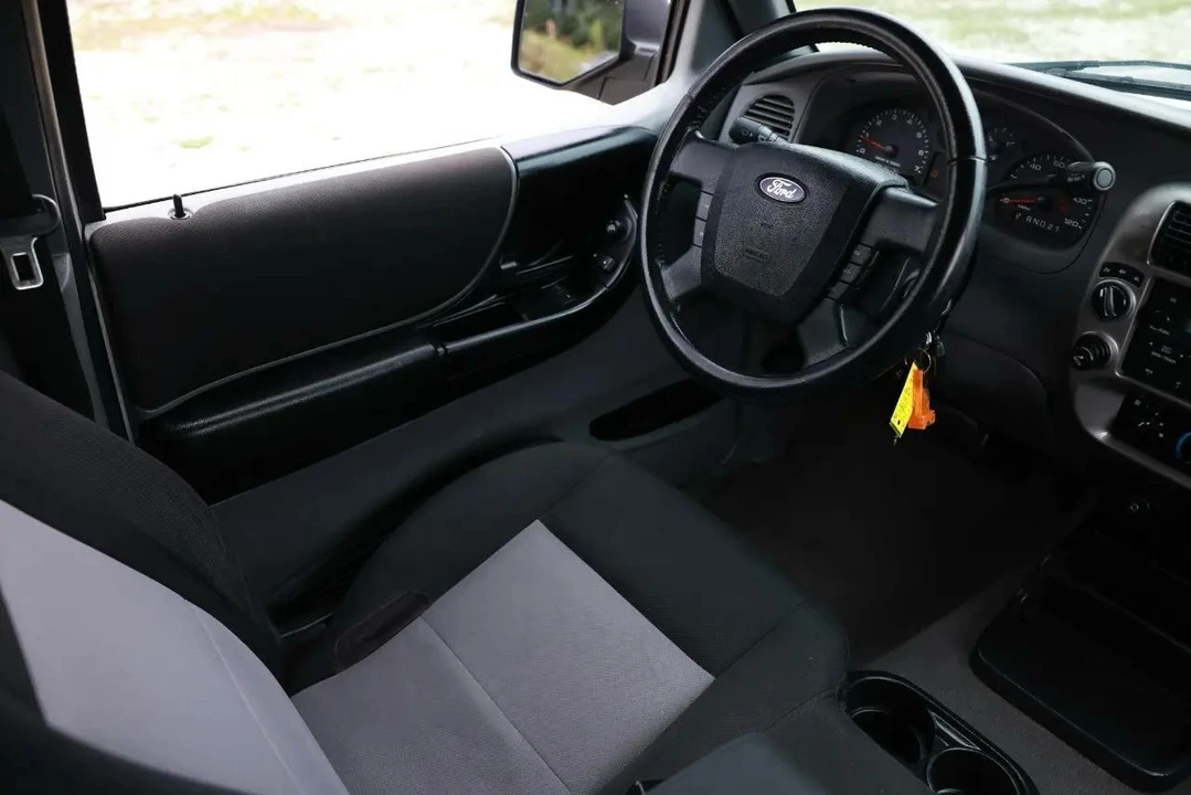 2009 Ford Ranger 3rd Gen - Image 20 of 21