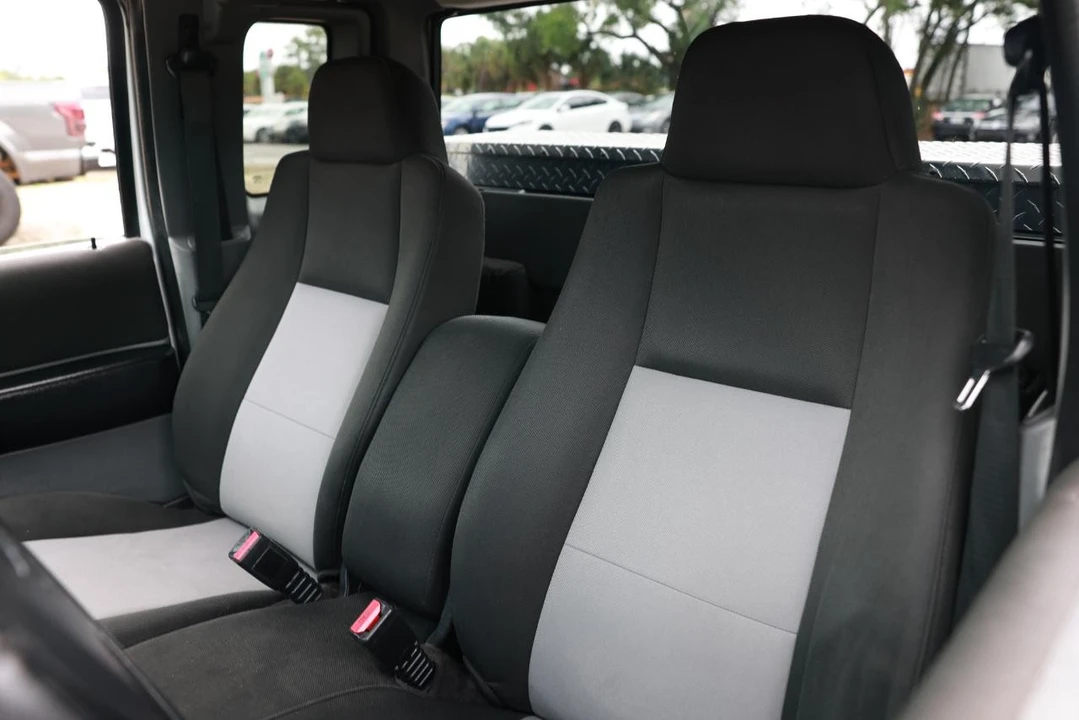 2009 Ford Ranger 3rd Gen - Image 6 of 21