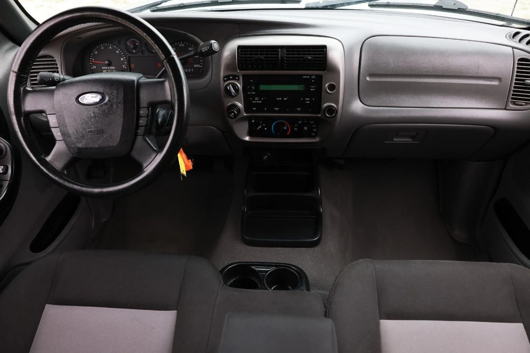 2009 Ford Ranger 3rd Gen - Image 2 of 21